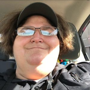 Meet your Posher, Christal